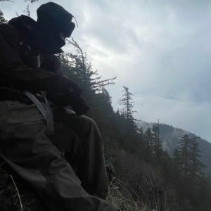 Meet your Posher, Isaac